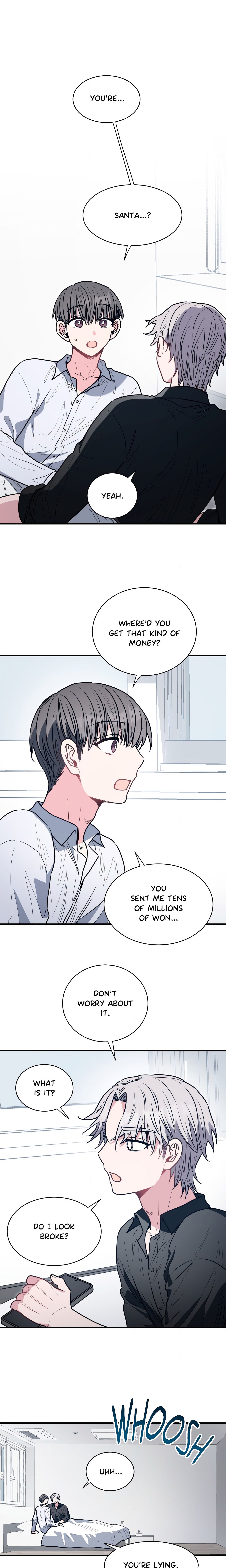 Crazy Ri Page 3 - MangaHe