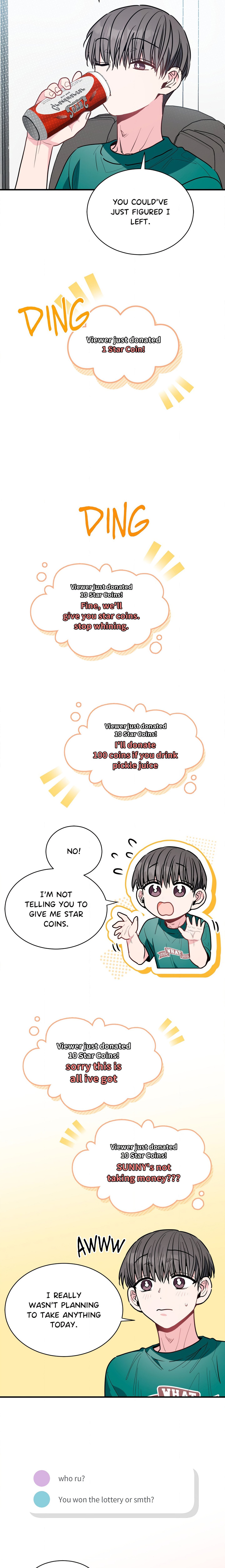 Crazy Ri Page 21 - MangaHe
