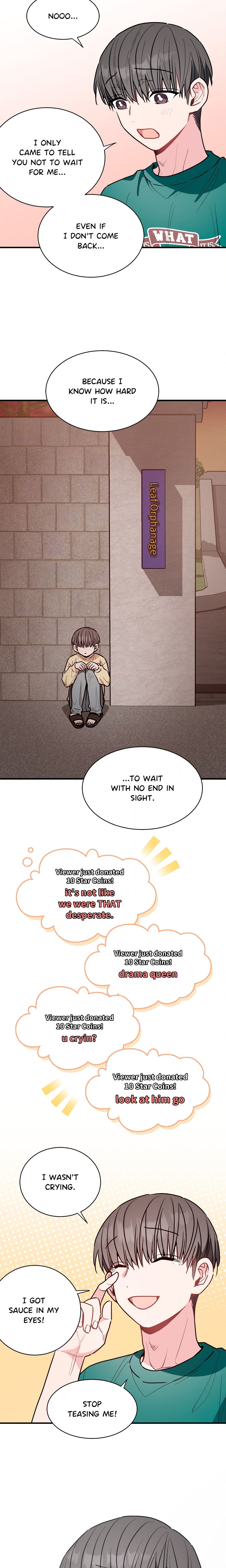 Crazy Ri Page 22 - MangaHe