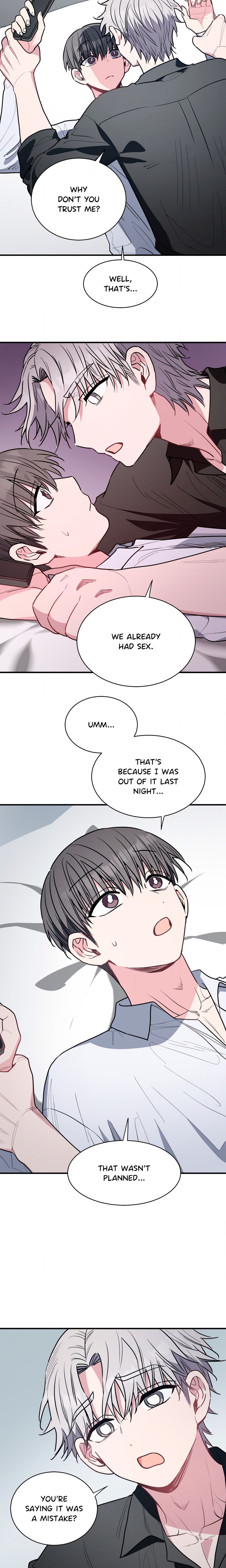Crazy Ri Page 5 - MangaHe