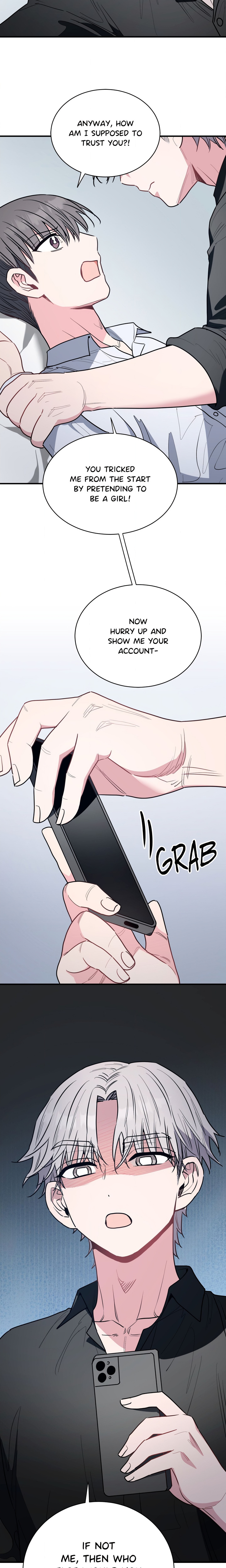 Crazy Ri Page 6 - MangaHe