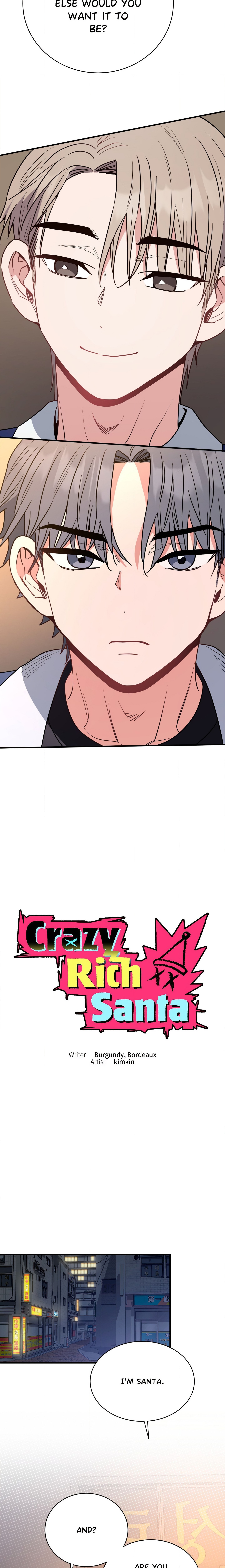 Crazy Ri Page 7 - MangaHe