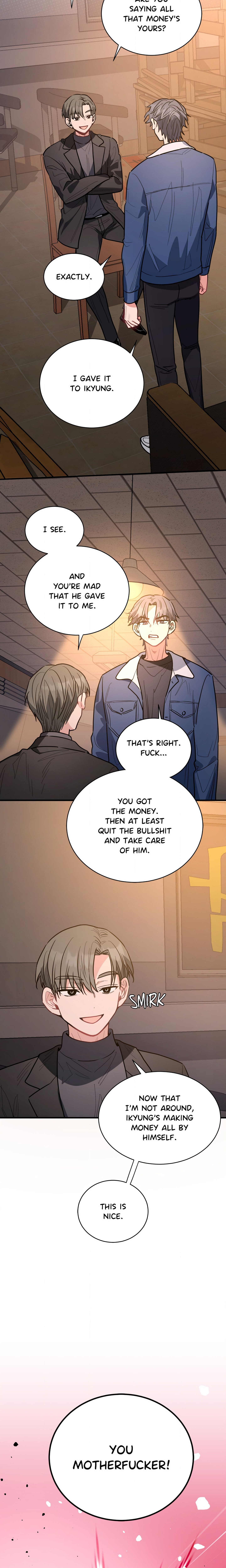 Crazy Ri Page 8 - MangaHe