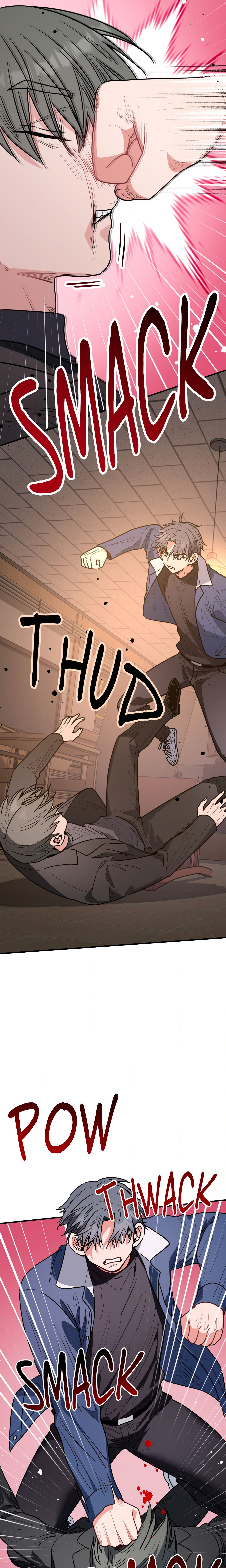 Crazy Ri Page 9 - MangaHe