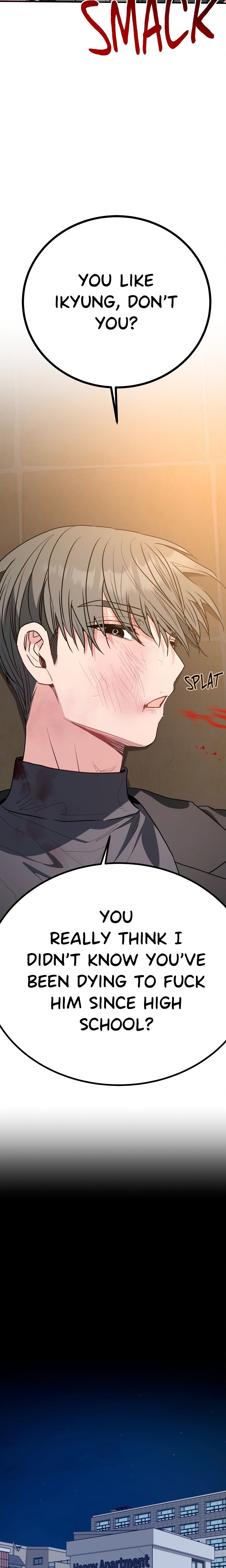 Crazy Ri Page 10 - MangaHe