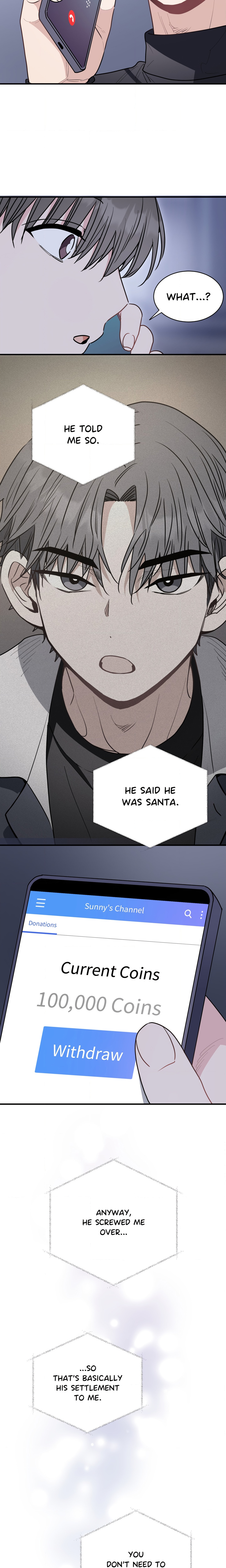 Crazy Ri Page 11 - MangaHe