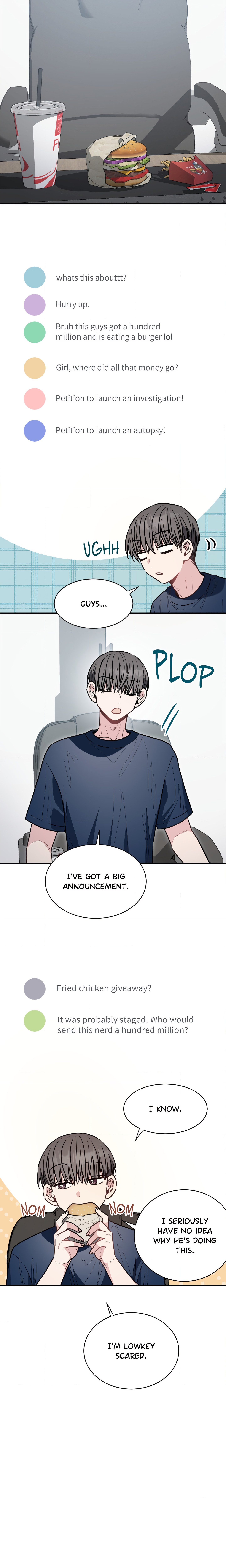 Crazy Ri Page 13 - MangaHe