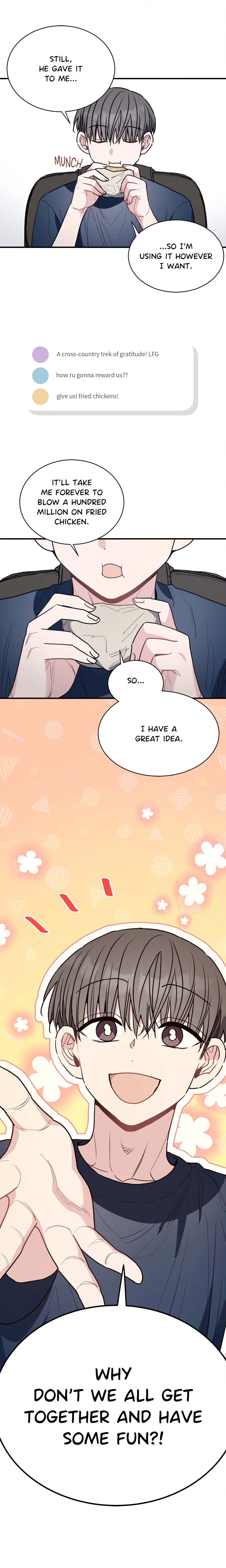 Crazy Ri Page 14 - MangaHe