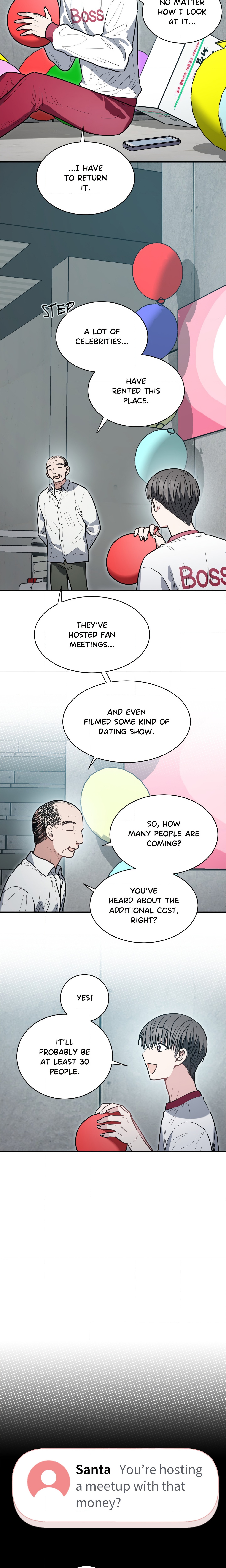 Crazy Ri Page 16 - MangaHe