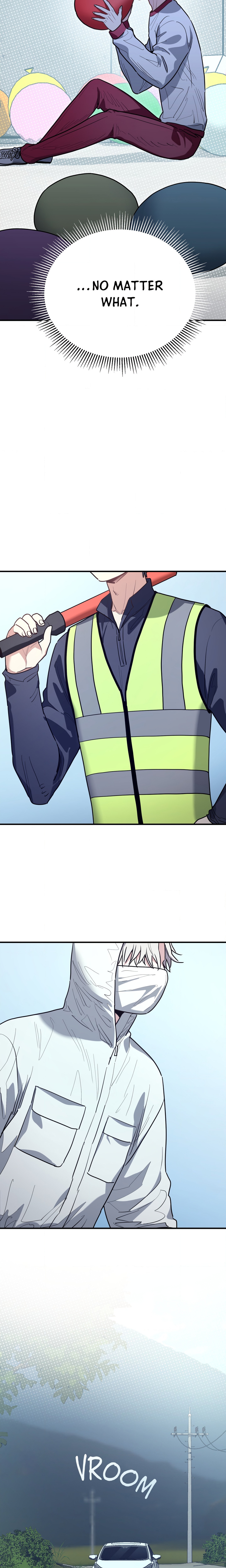 Crazy Ri Page 18 - MangaHe
