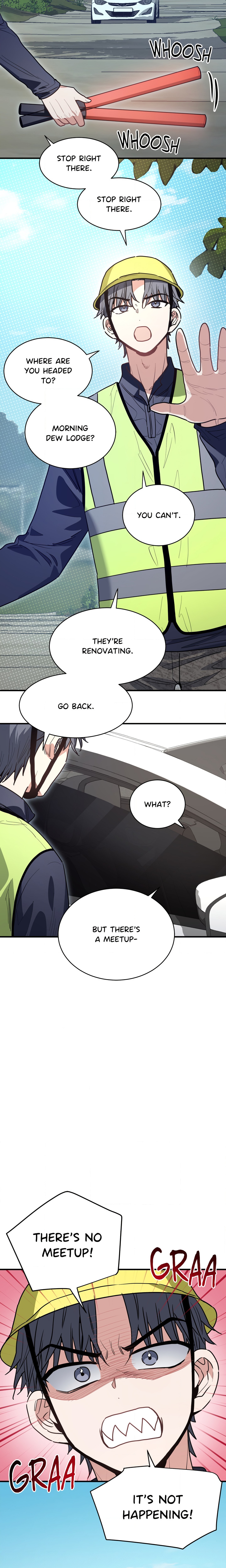 Crazy Ri Page 19 - MangaHe