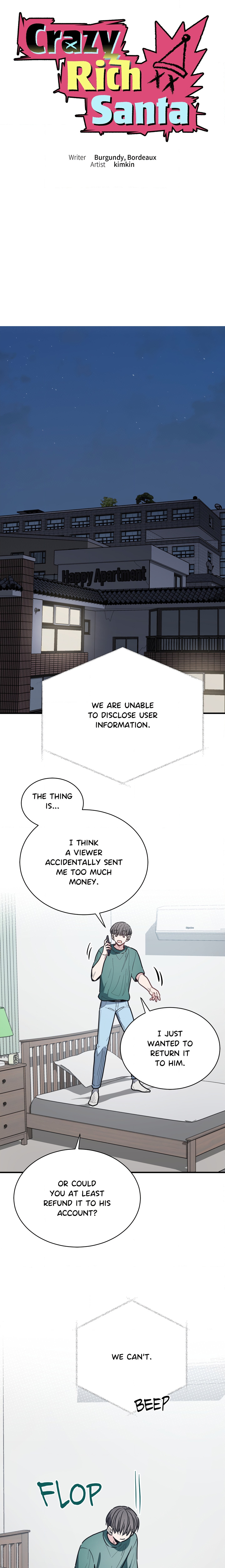 Crazy Ri Page 5 - MangaHe