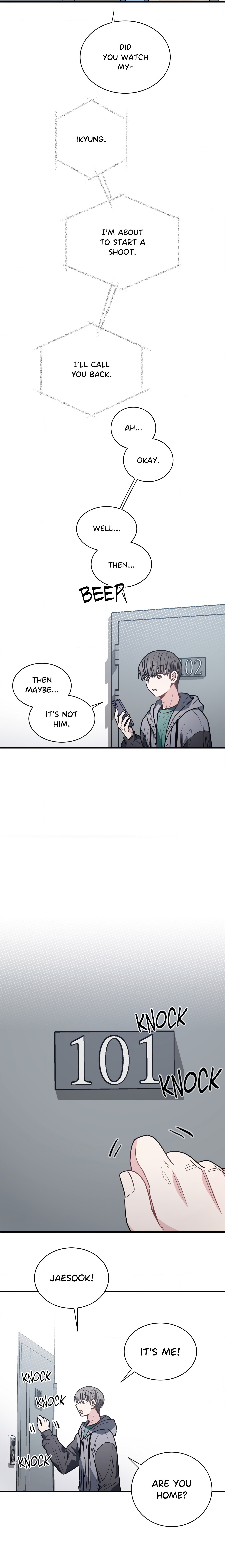 Crazy Ri Page 7 - MangaHe