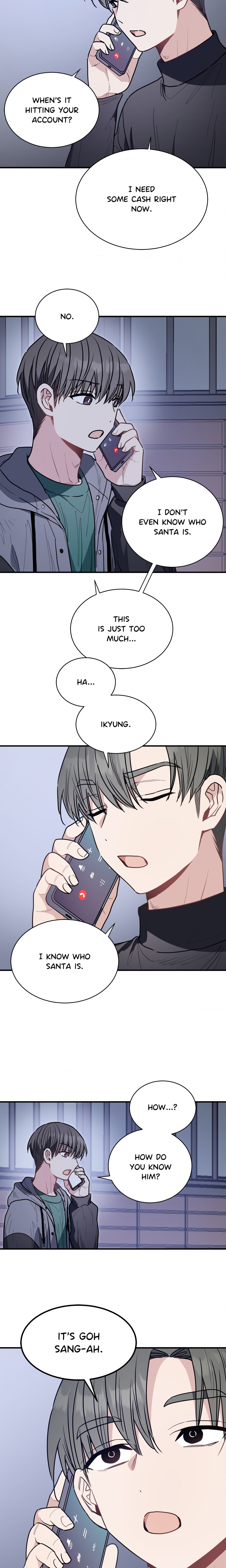 Crazy Ri Page 10 - MangaHe