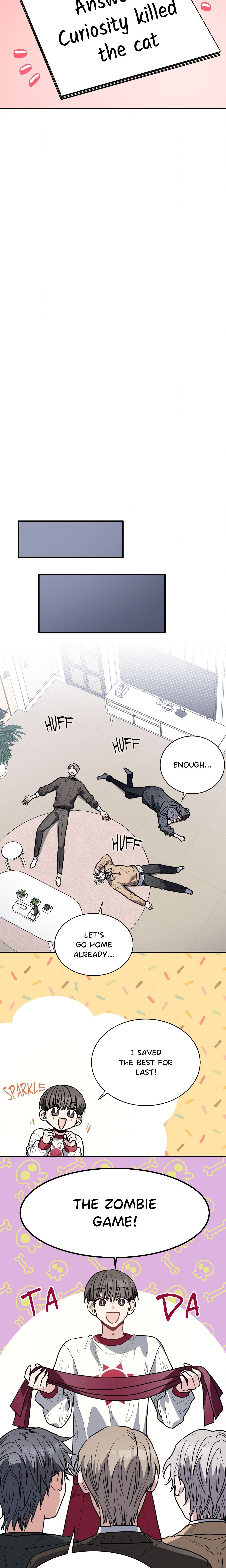 Crazy Ri Page 15 - MangaHe