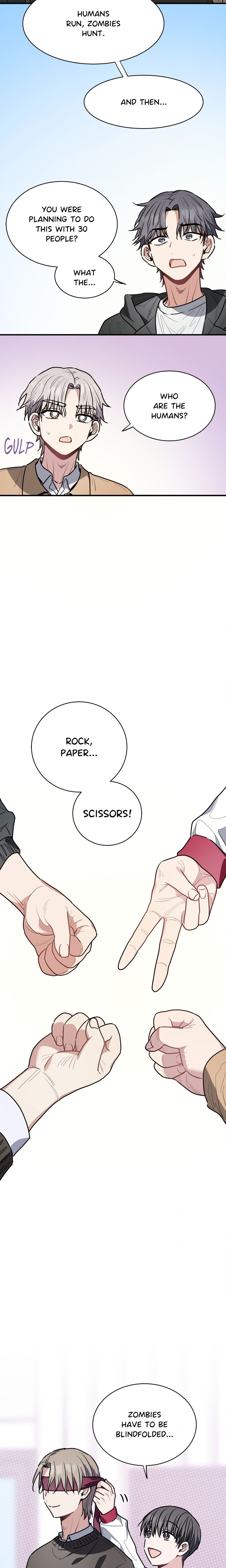 Crazy Ri Page 16 - MangaHe
