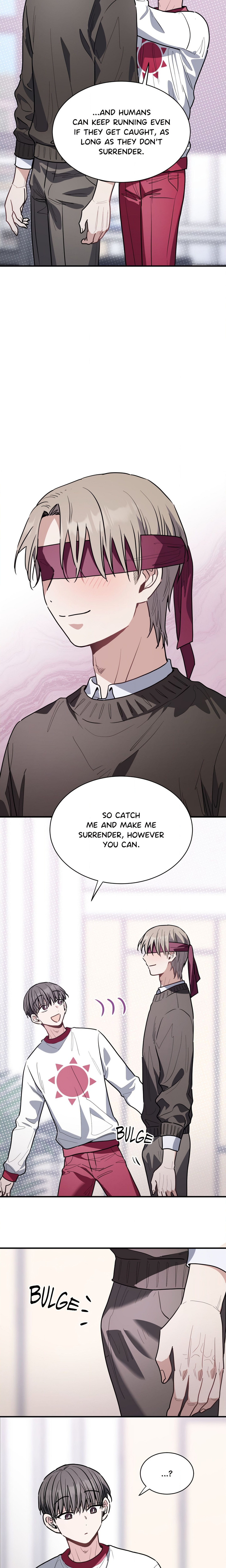 Crazy Ri Page 17 - MangaHe
