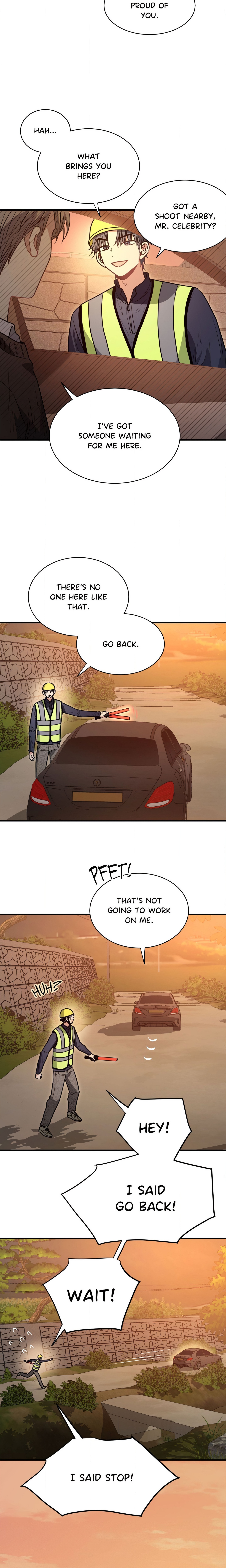 Crazy Ri Page 4 - MangaHe