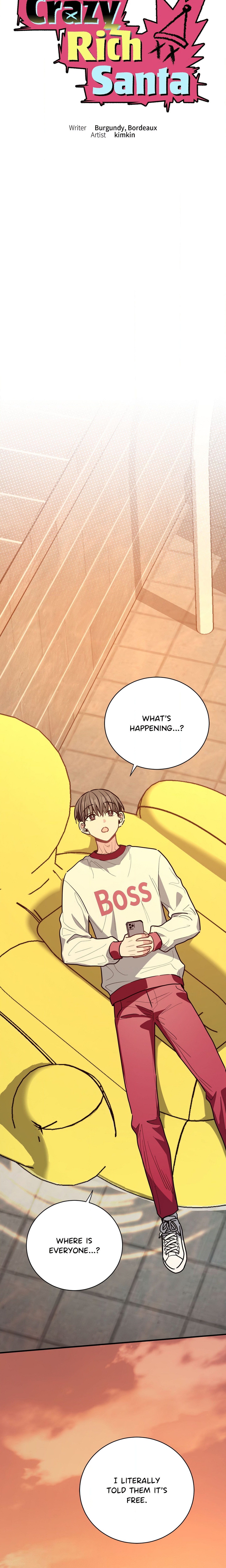 Crazy Ri Page 6 - MangaHe