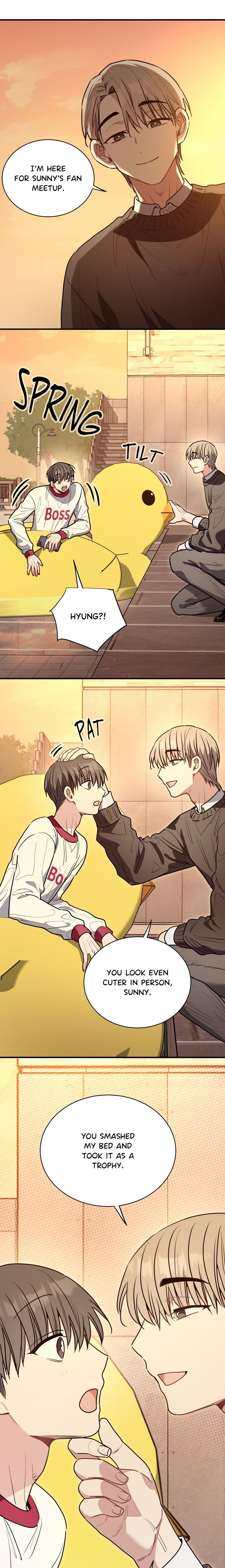 Crazy Ri Page 8 - MangaHe