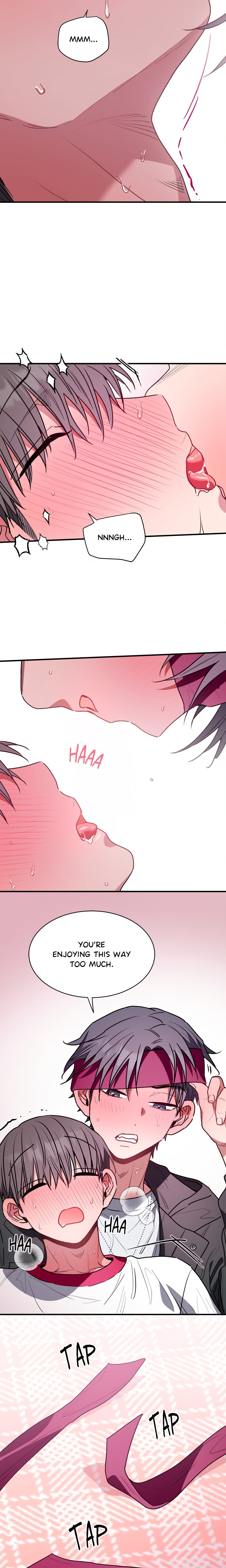 Crazy Ri Page 13 - MangaHe