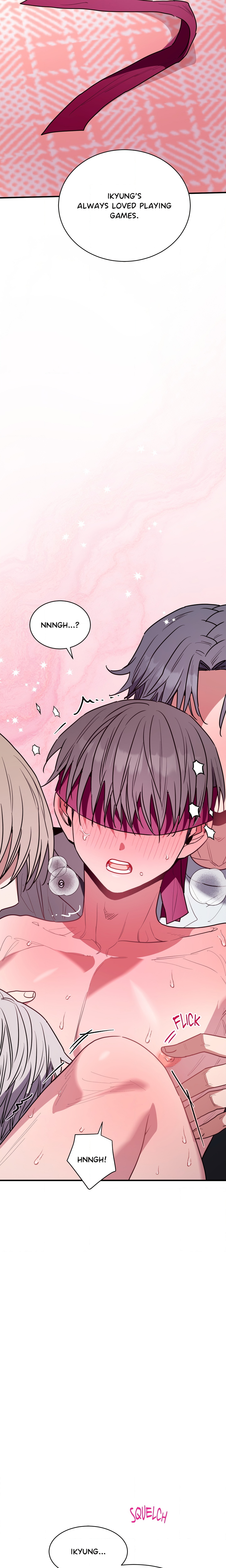Crazy Ri Page 14 - MangaHe