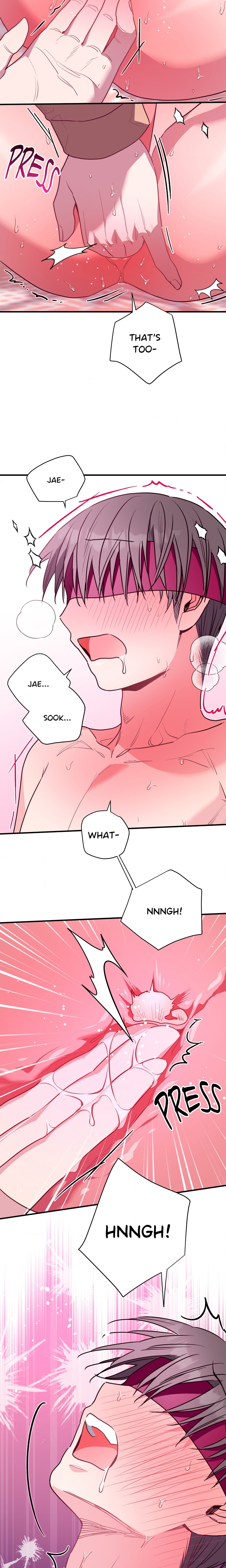 Crazy Ri Page 16 - MangaHe