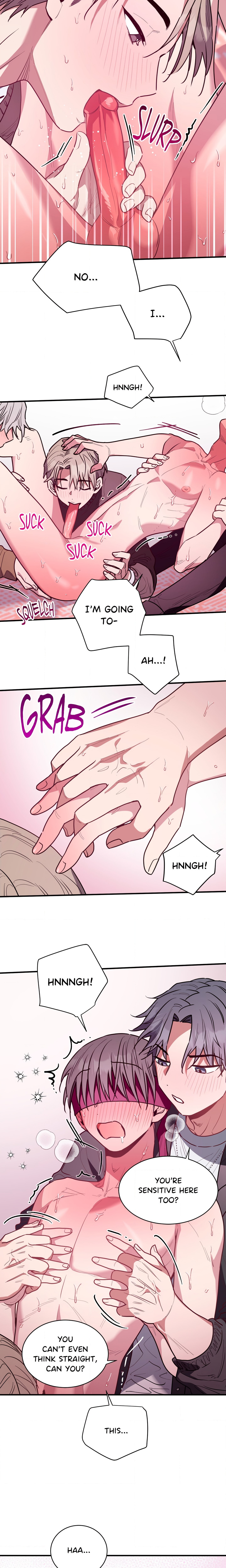 Crazy Ri Page 18 - MangaHe