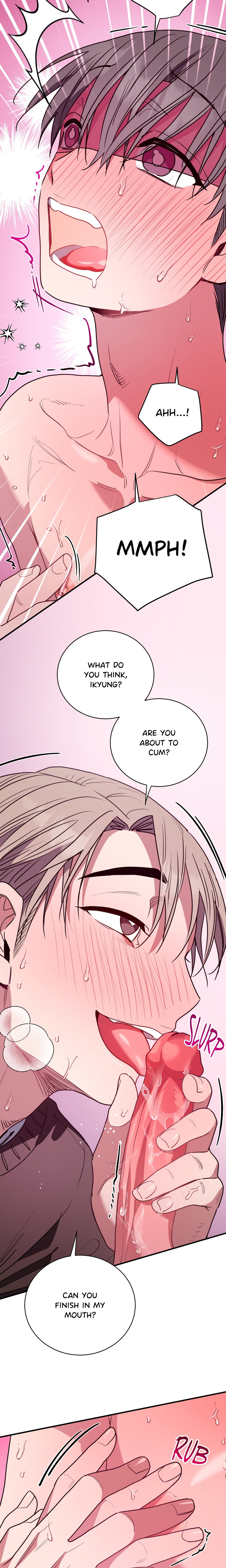 Crazy Ri Page 20 - MangaHe