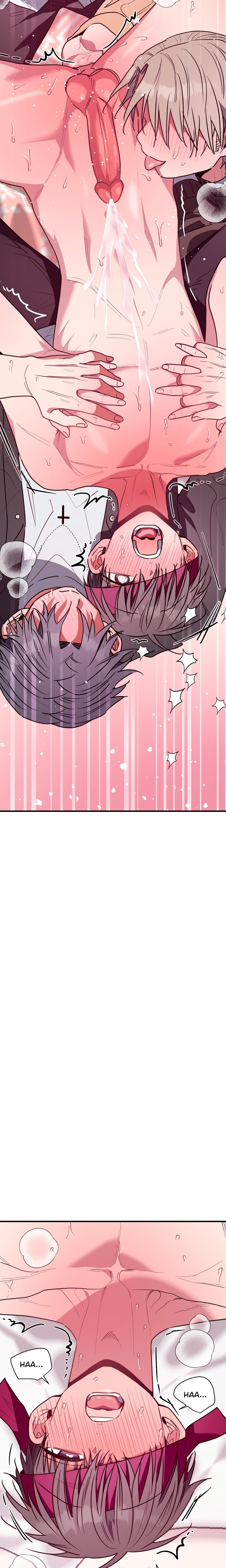 Crazy Ri Page 22 - MangaHe