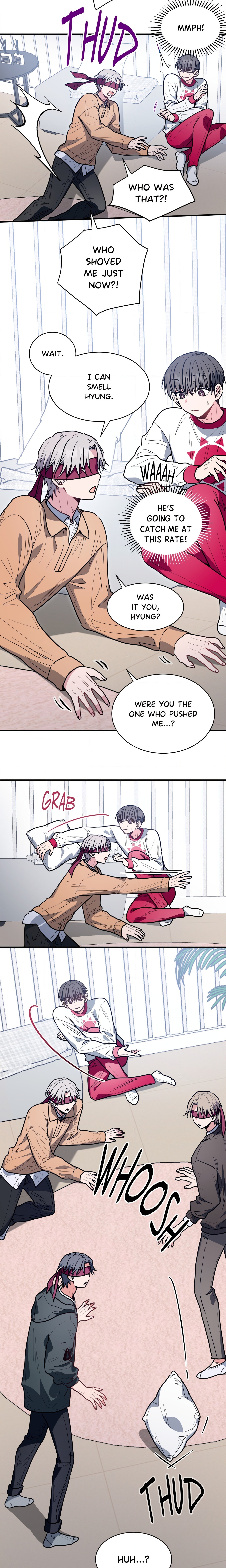 Crazy Ri Page 4 - MangaHe