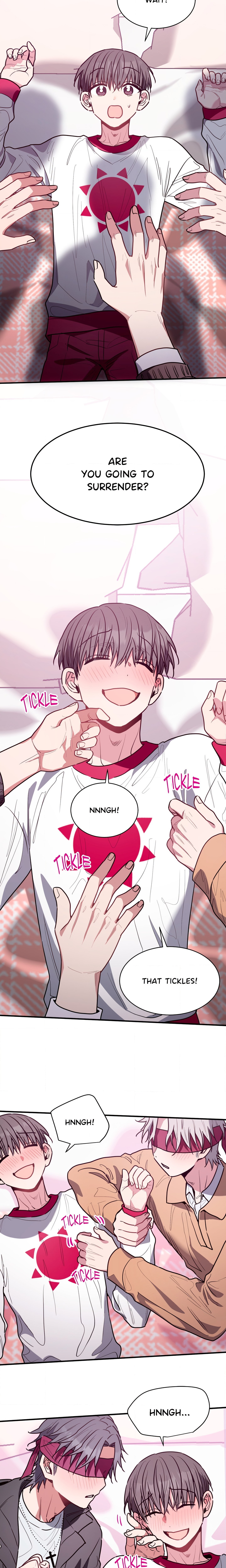 Crazy Ri Page 7 - MangaHe