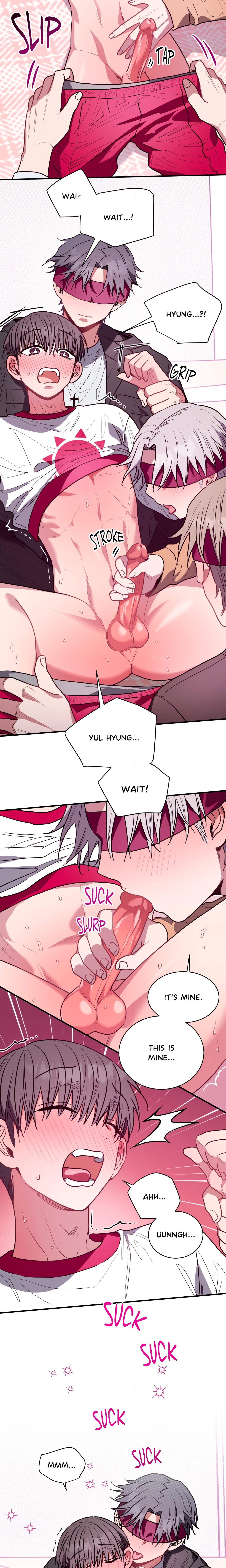 Crazy Ri Page 10 - MangaHe