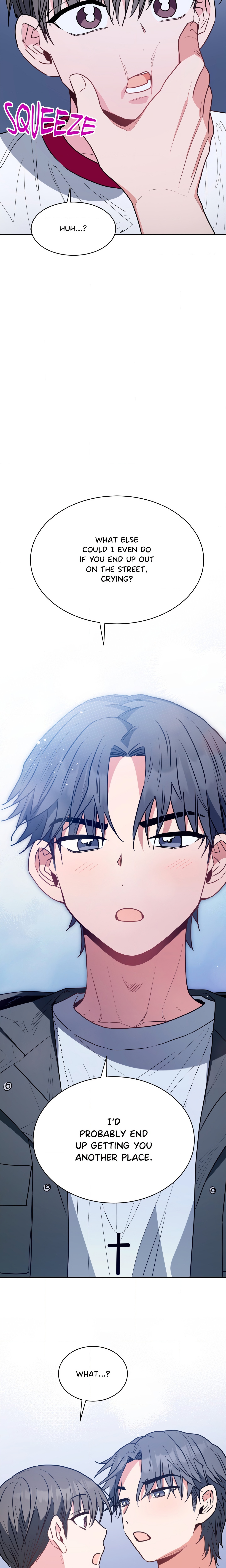 Crazy Ri Page 15 - MangaHe