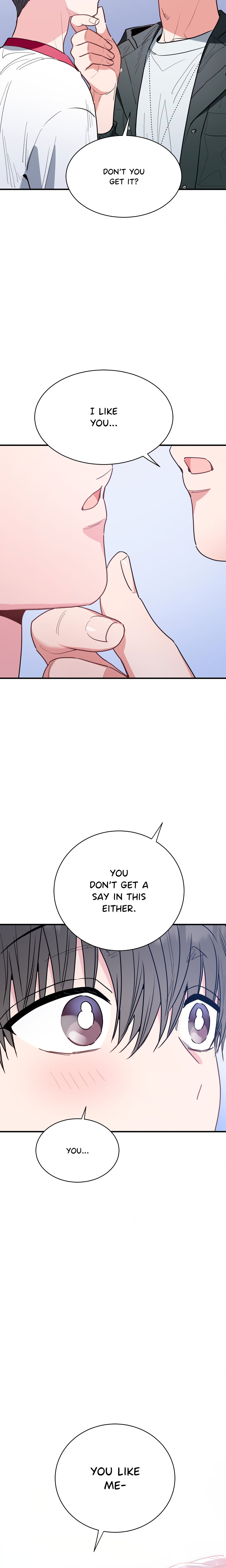 Crazy Ri Page 16 - MangaHe