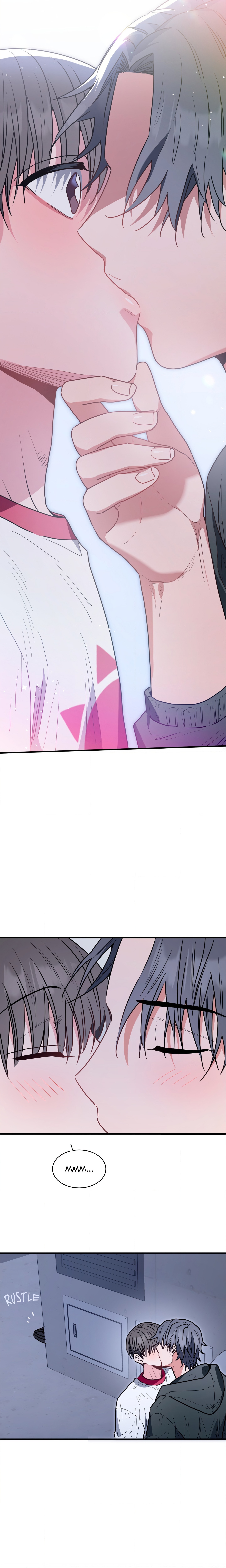 Crazy Ri Page 17 - MangaHe