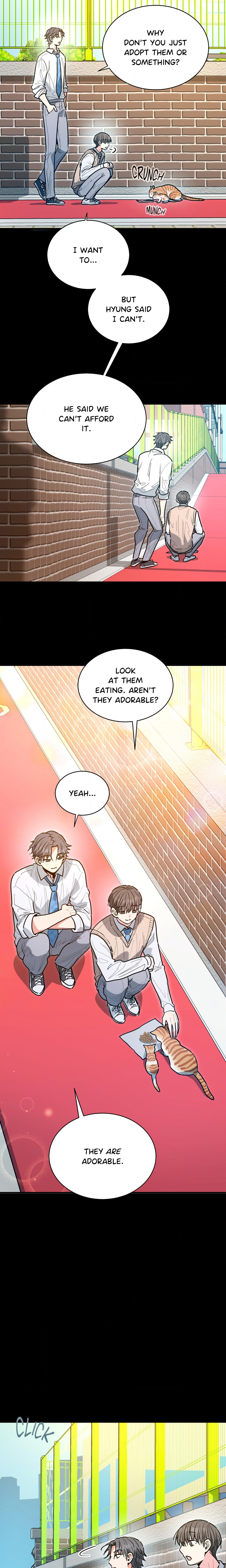 Crazy Ri Page 19 - MangaHe