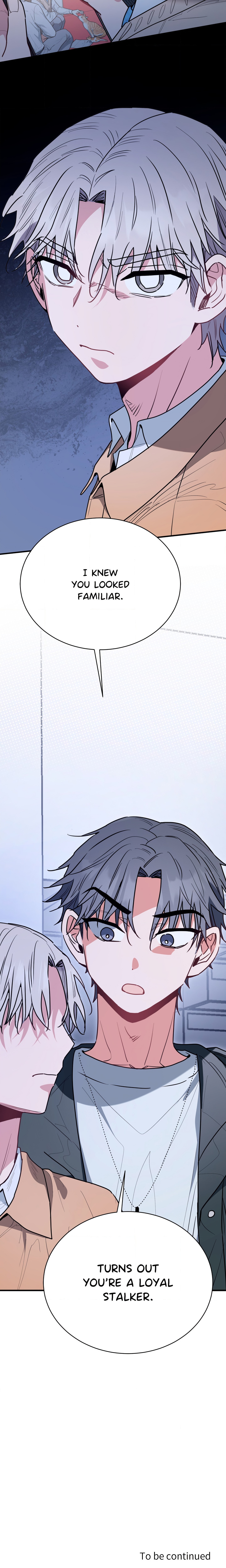 Crazy Ri Page 21 - MangaHe