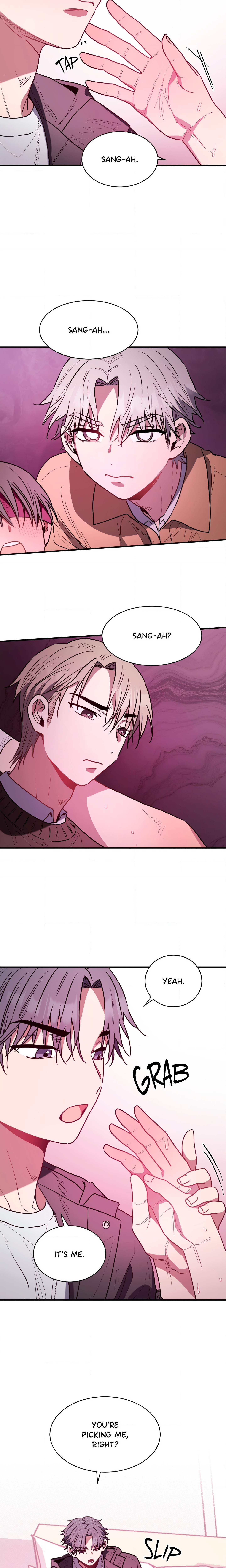 Crazy Ri Page 5 - MangaHe
