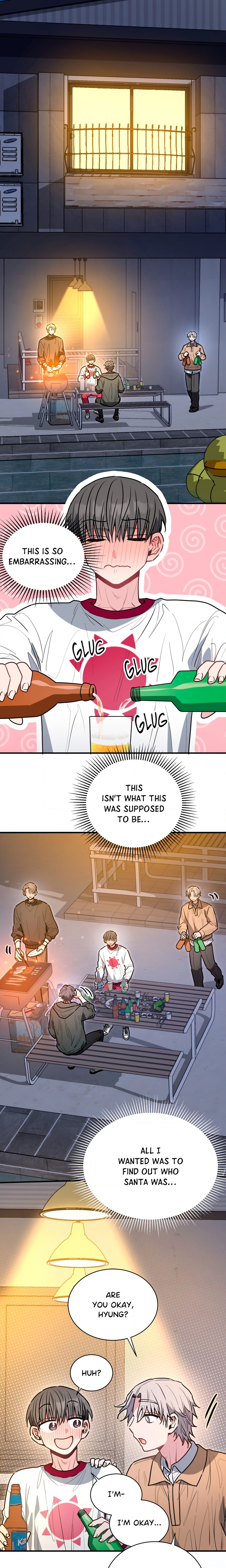 Crazy Ri Page 7 - MangaHe