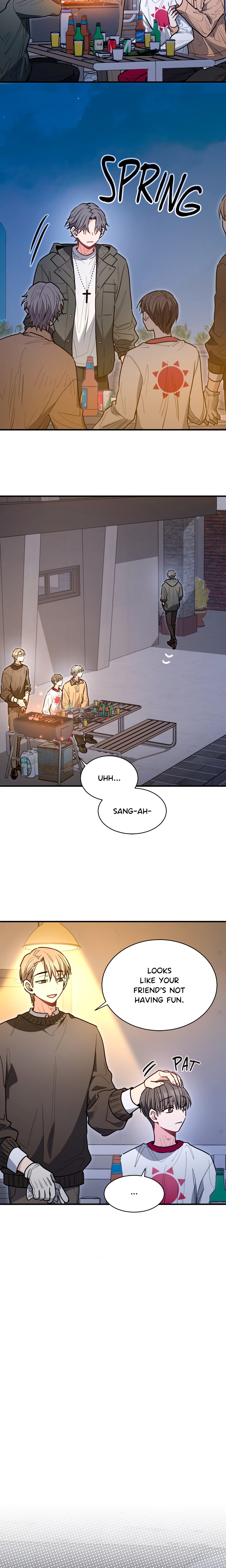 Crazy Ri Page 9 - MangaHe