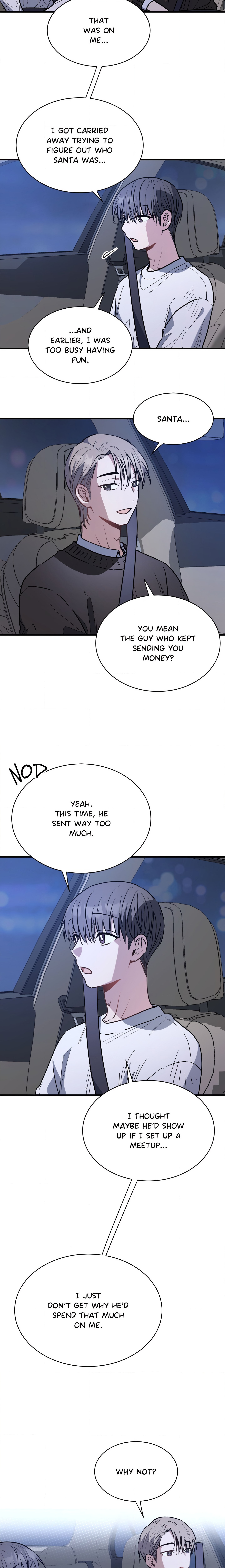 Crazy Ri Page 11 - MangaHe