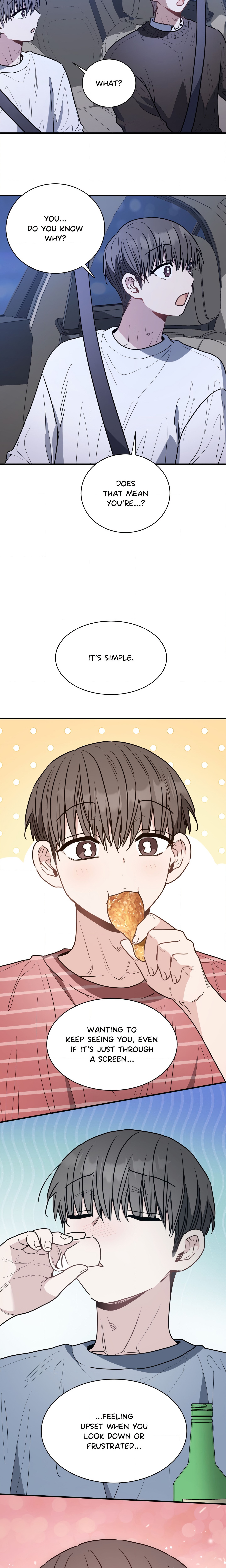 Crazy Ri Page 12 - MangaHe