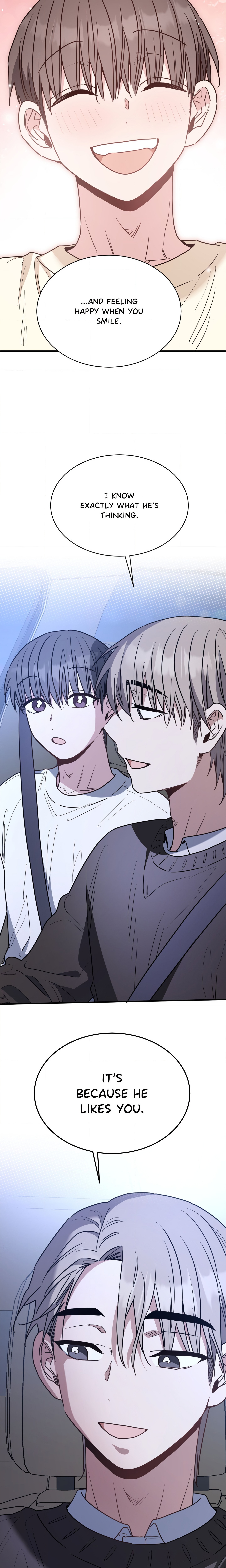 Crazy Ri Page 13 - MangaHe
