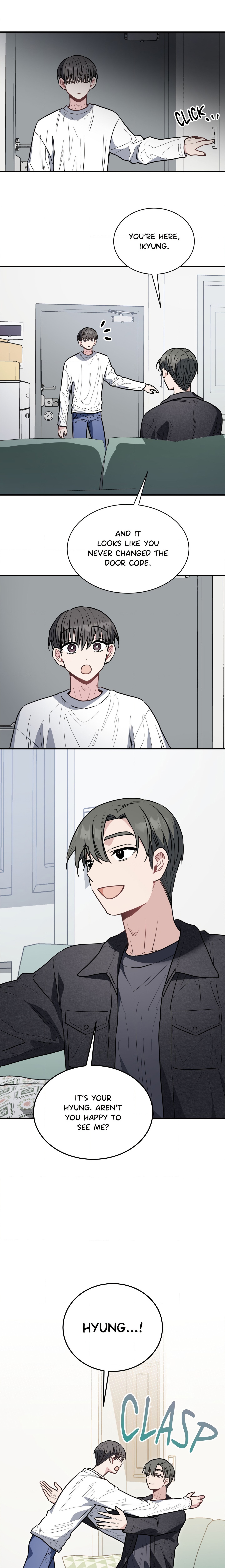 Crazy Ri Page 15 - MangaHe