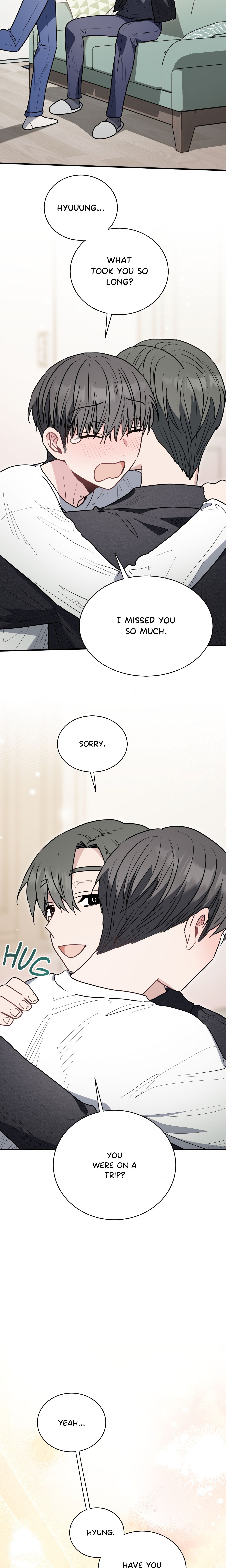 Crazy Ri Page 16 - MangaHe