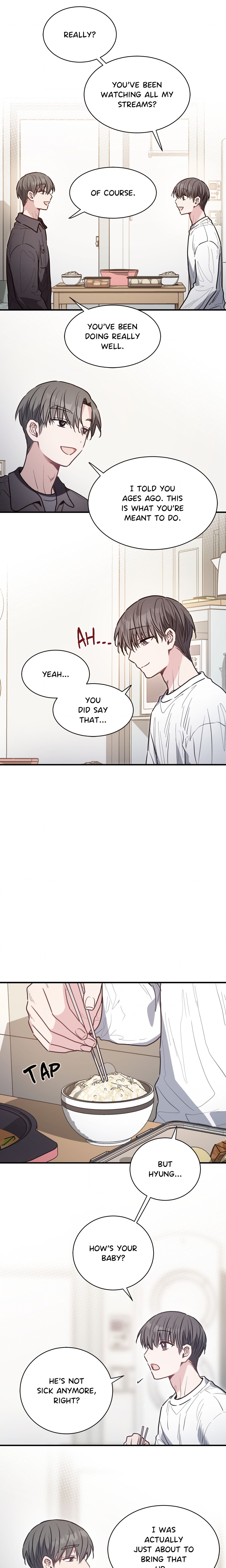 Crazy Ri Page 18 - MangaHe