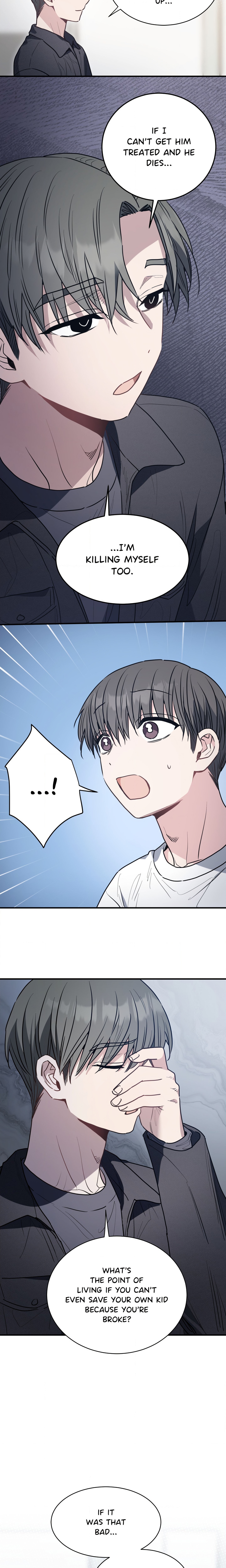 Crazy Ri Page 19 - MangaHe