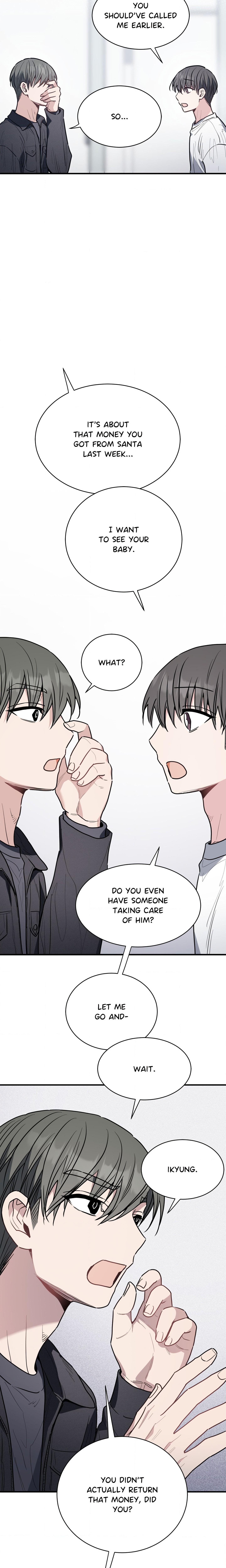 Crazy Ri Page 20 - MangaHe