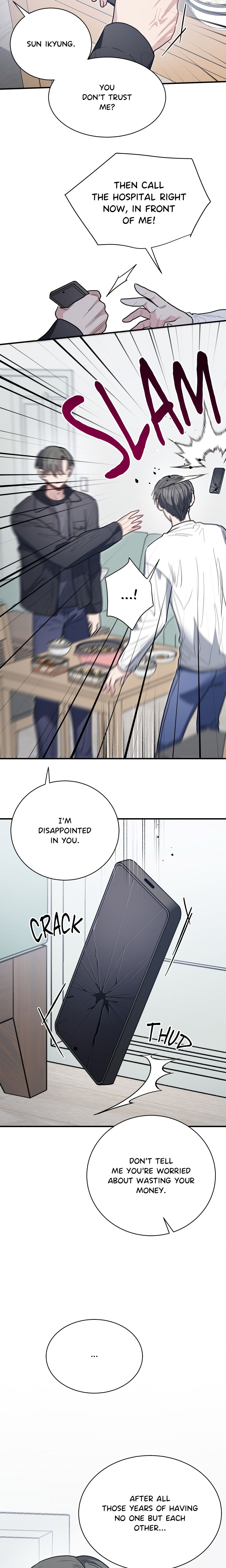 Crazy Ri Page 22 - MangaHe